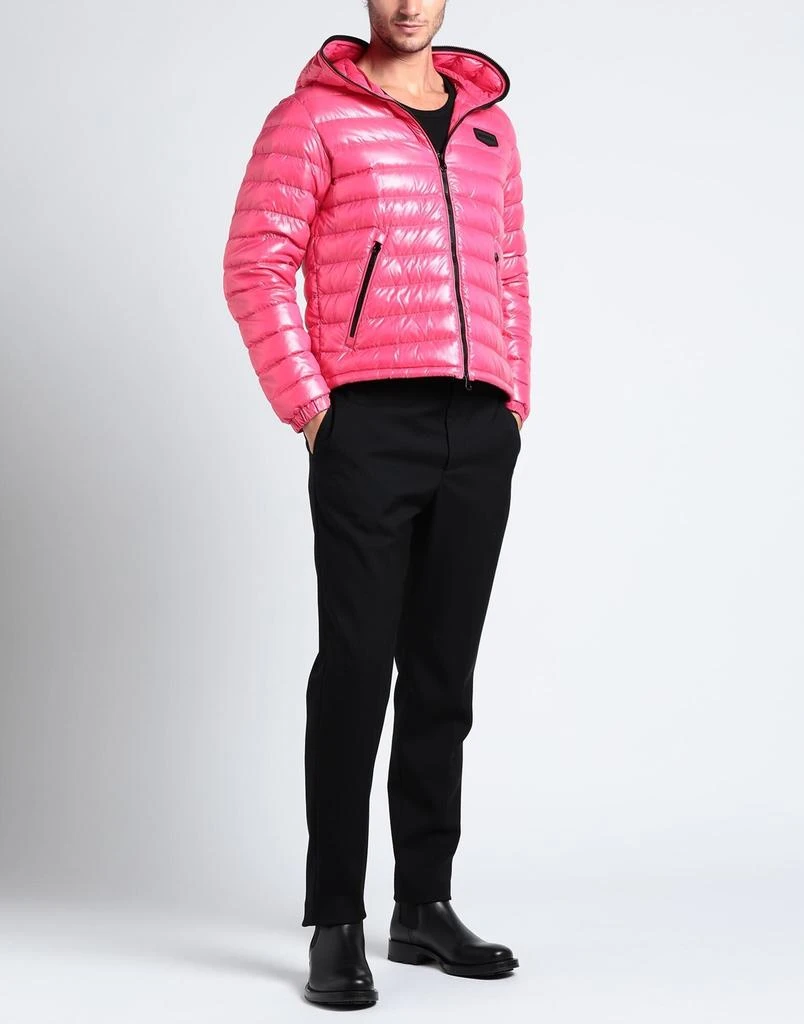 DUVETICA Shell  jacket 3