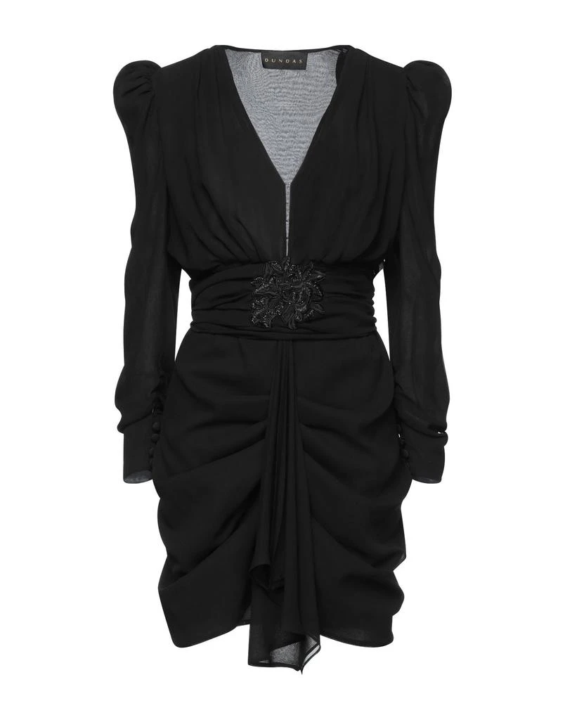 Dundas Sheath dress 1