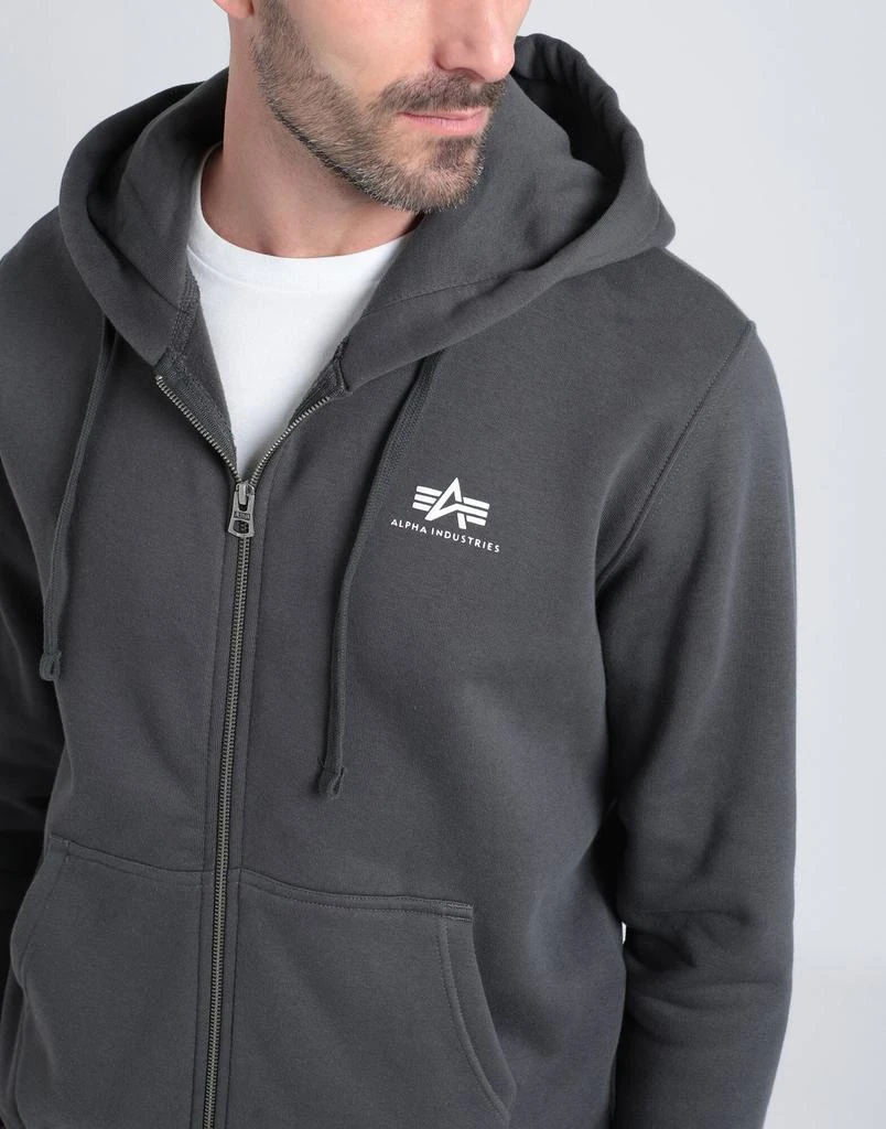 Alpha Industries ALPHA INDUSTRIES 4