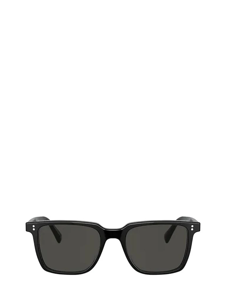 Oliver Peoples Oliver Peoples Lachman Sunglasses 1