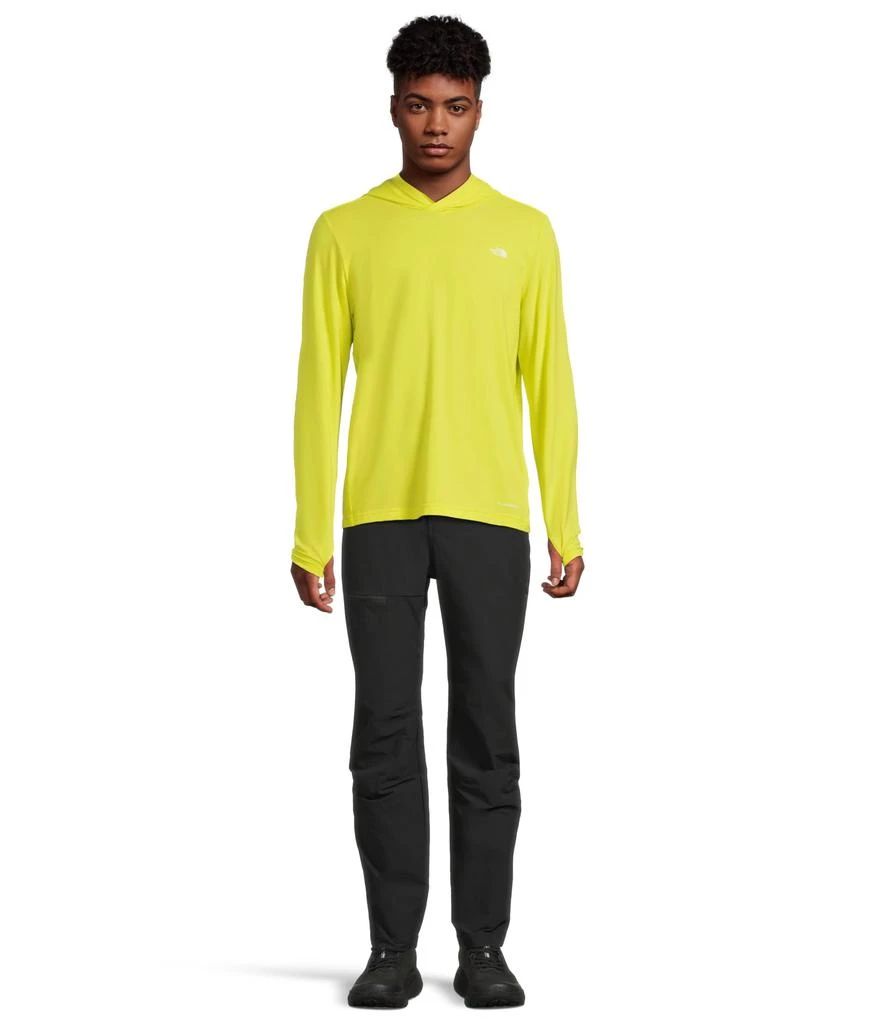 The North Face Adventure Sun Hoodie 5