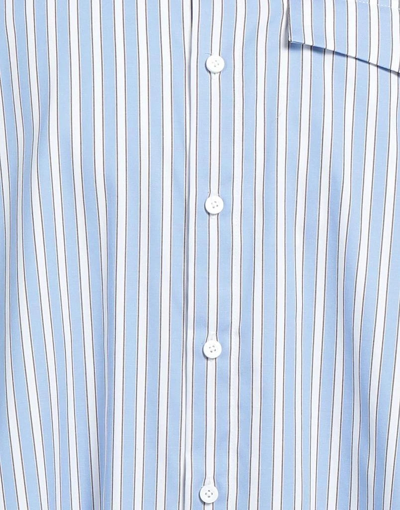 ADER ERROR Striped shirt 4