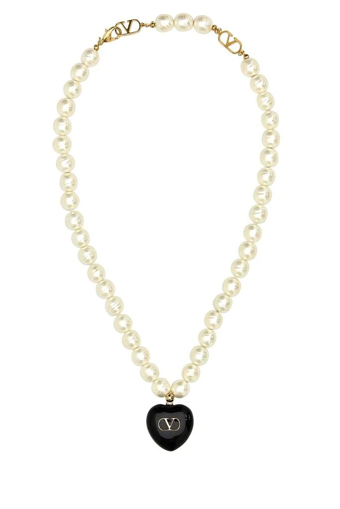 Valentino Valentino Coeur Royal Necklace 1
