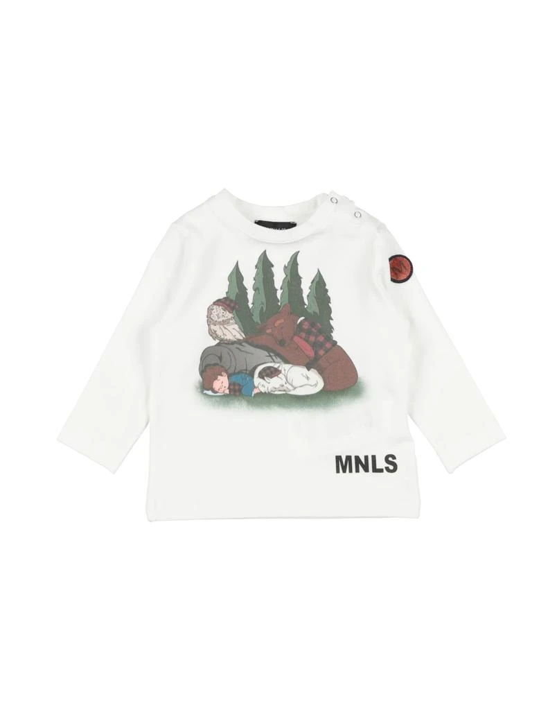 MONNALISA T-shirt 1