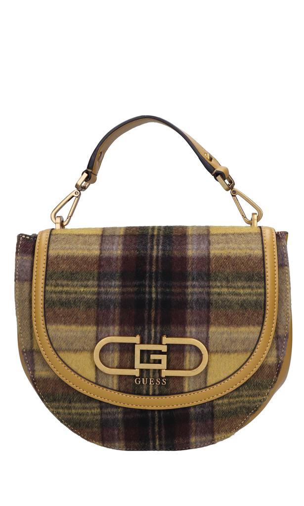 GUESS Guess Bags.. Yellow