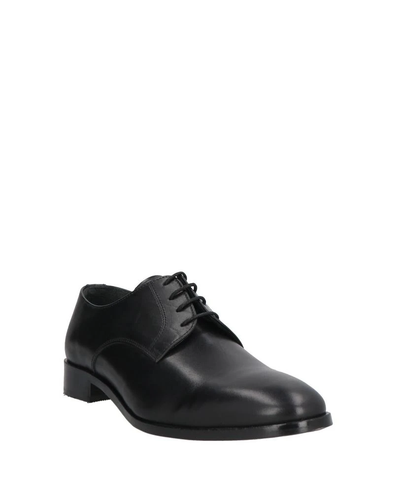 TAKESHY KUROSAWA Laced shoes 2