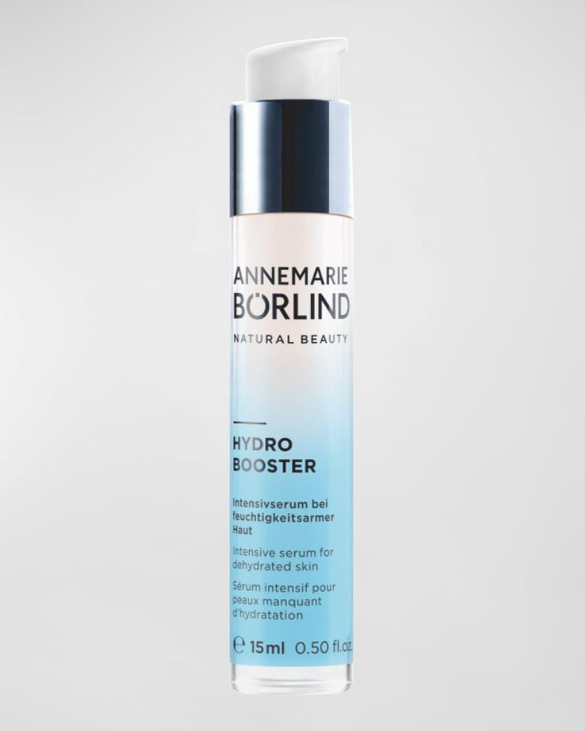 Annemarie Borlind Hydro Booster, 0.5 oz.