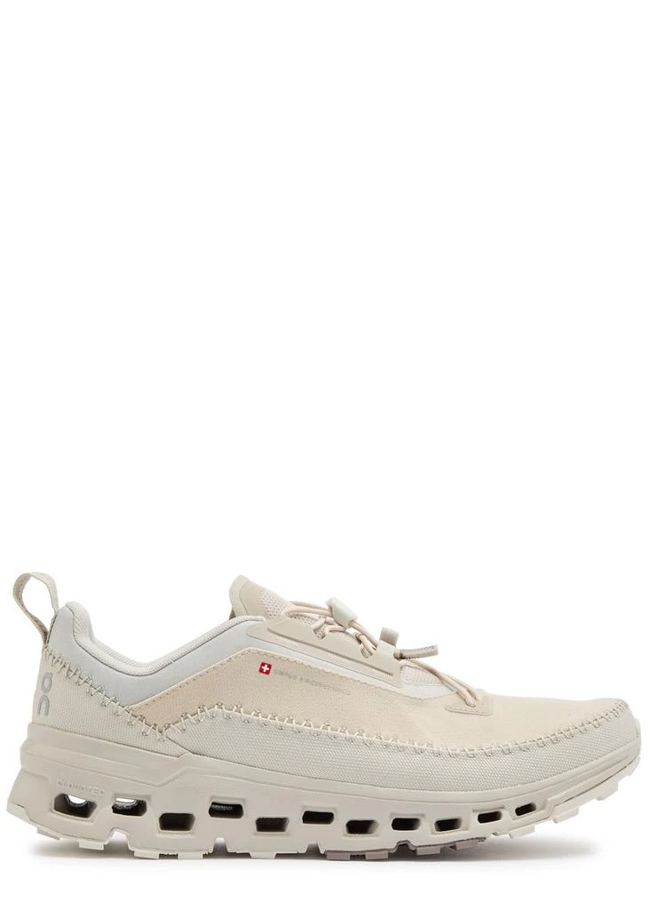 On Cloudaway 2 panelled mesh sneakers 1