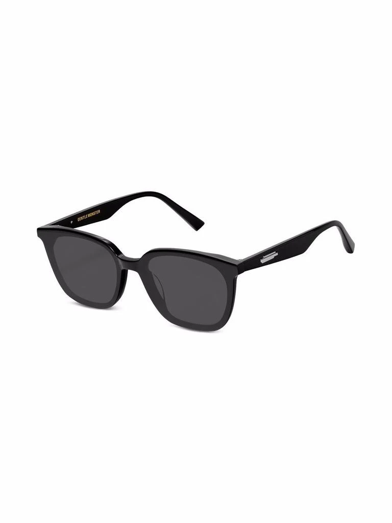 GENTLE MONSTER GENTLE MONSTER LILIT 01 SUNGLASSES 2