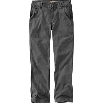 Carhartt Rugged Flex Rigby Dungaree Pant - Men's 3