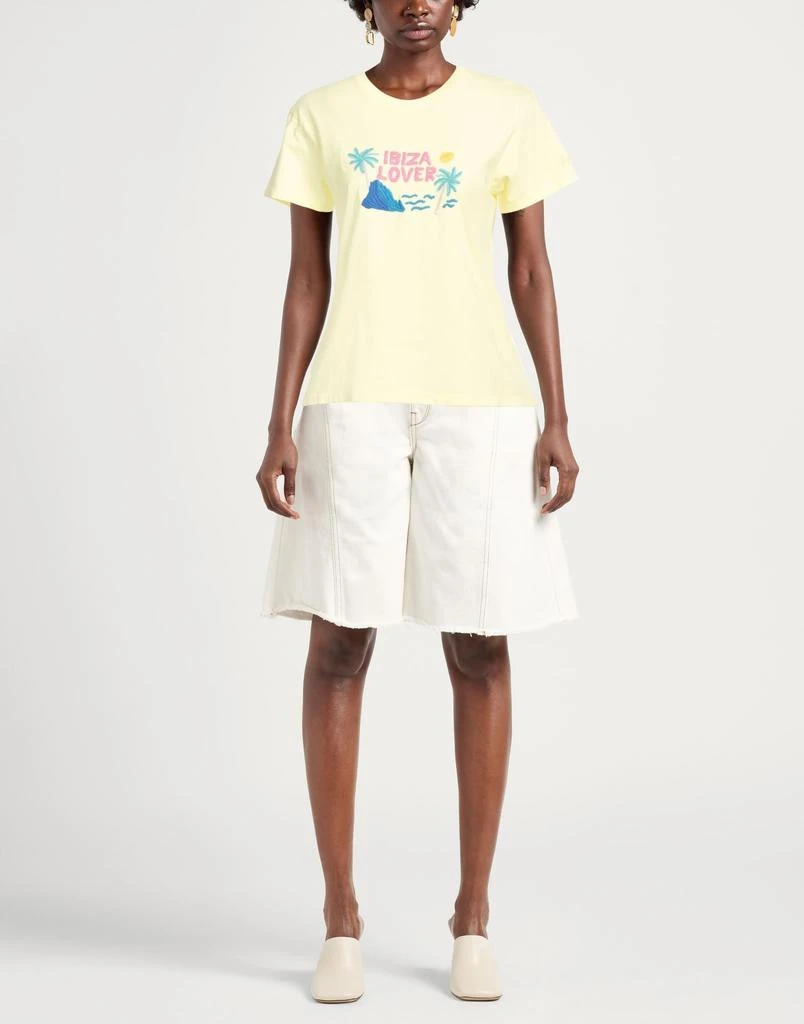 Mc2 Saint Barth T-shirt 2