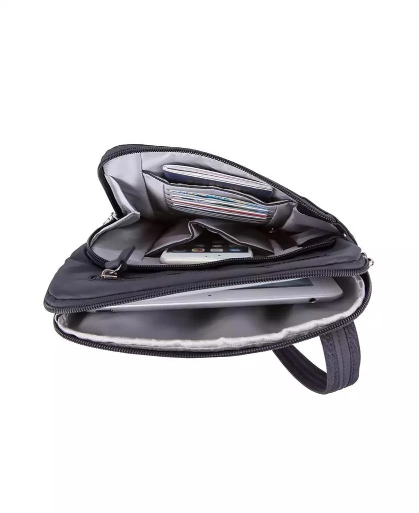 Travelon Anti-Theft Metro Small Crossbody 11
