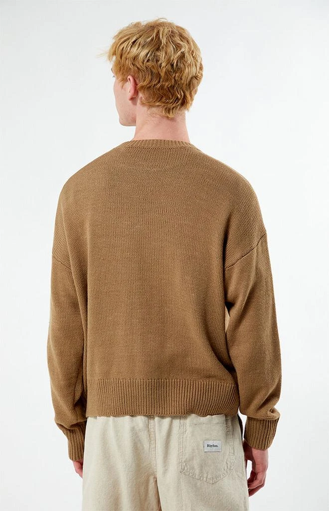 PacSun Pacific Sunwear Knit Sweater 4