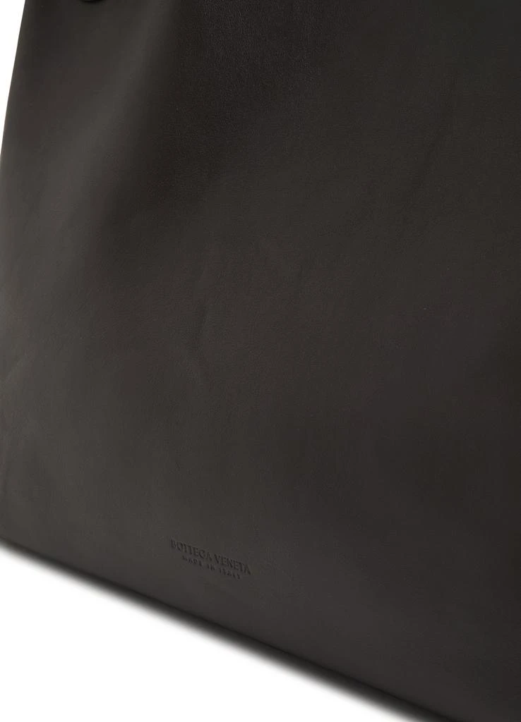 Bottega Veneta Andiamo bag with smooth leather 6
