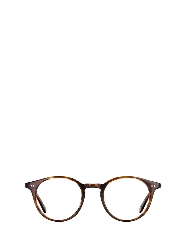 GARRETT LEIGHT Garrett Leight Clune Glasses 1