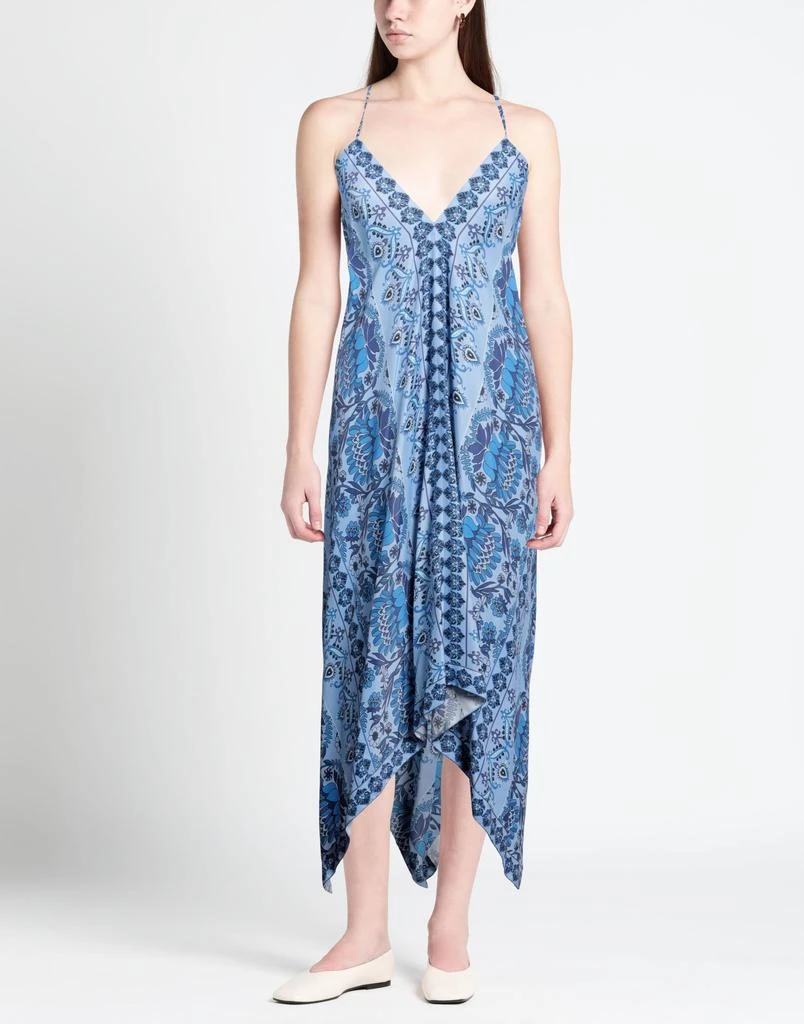 Sandro Midi dress 3