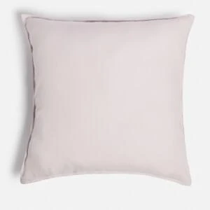 ïn home ïn home Linen Cushion - Sage - 65x65cm 1