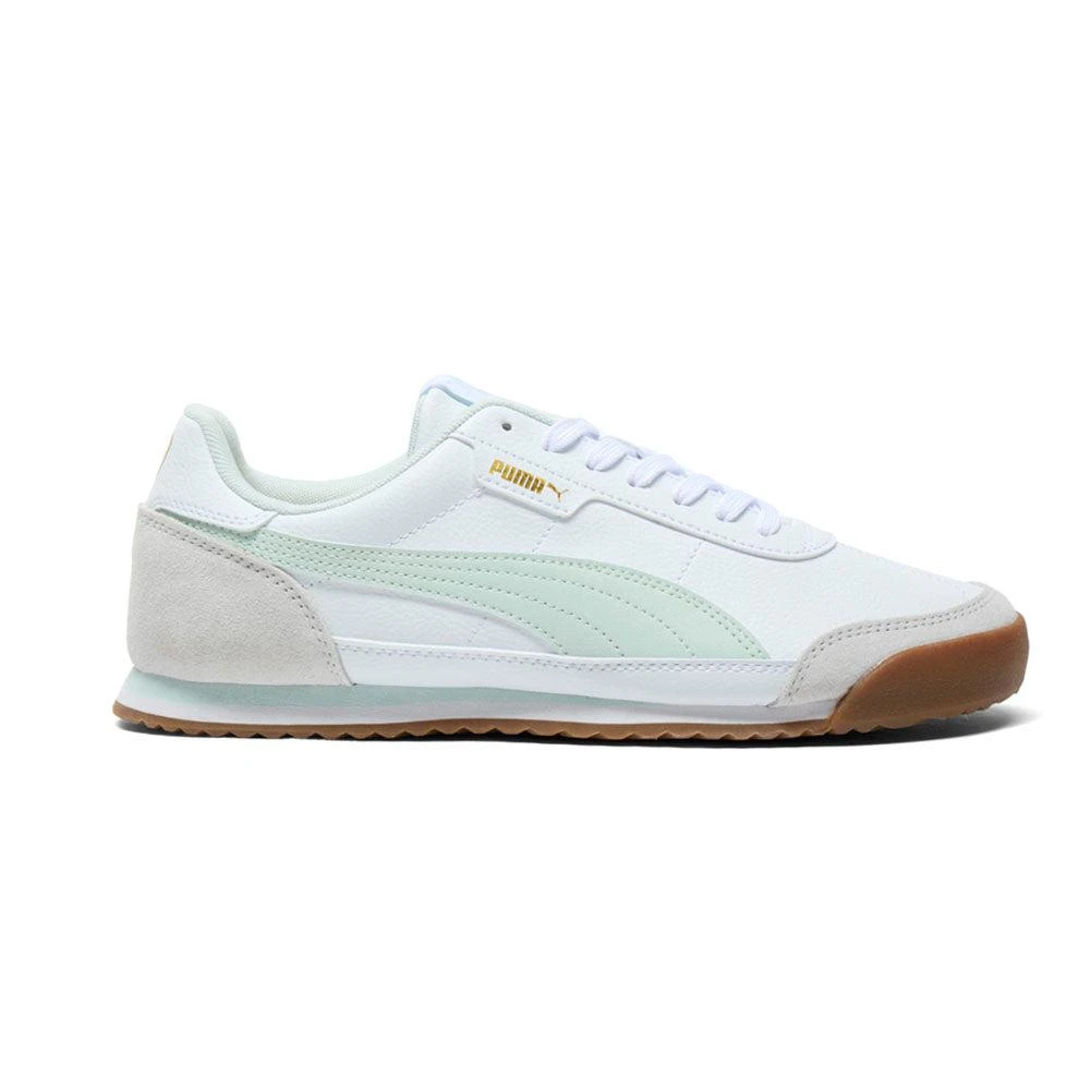 Puma Turino II Og Lace Up Sneakers 1