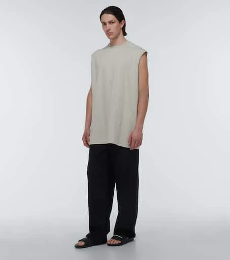 Rick Owens Logo slides 2