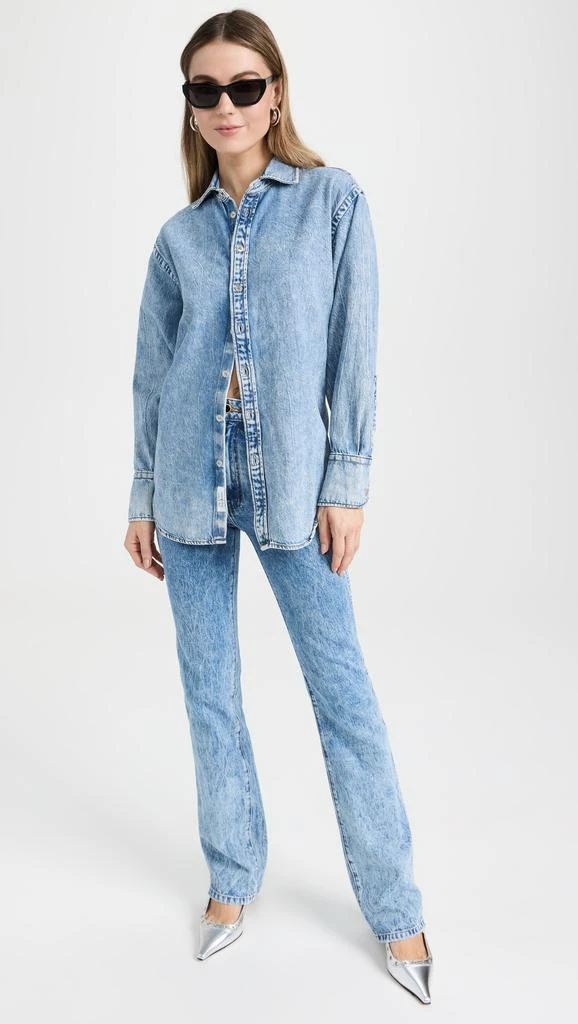 Khaite Danielle Jeans 7