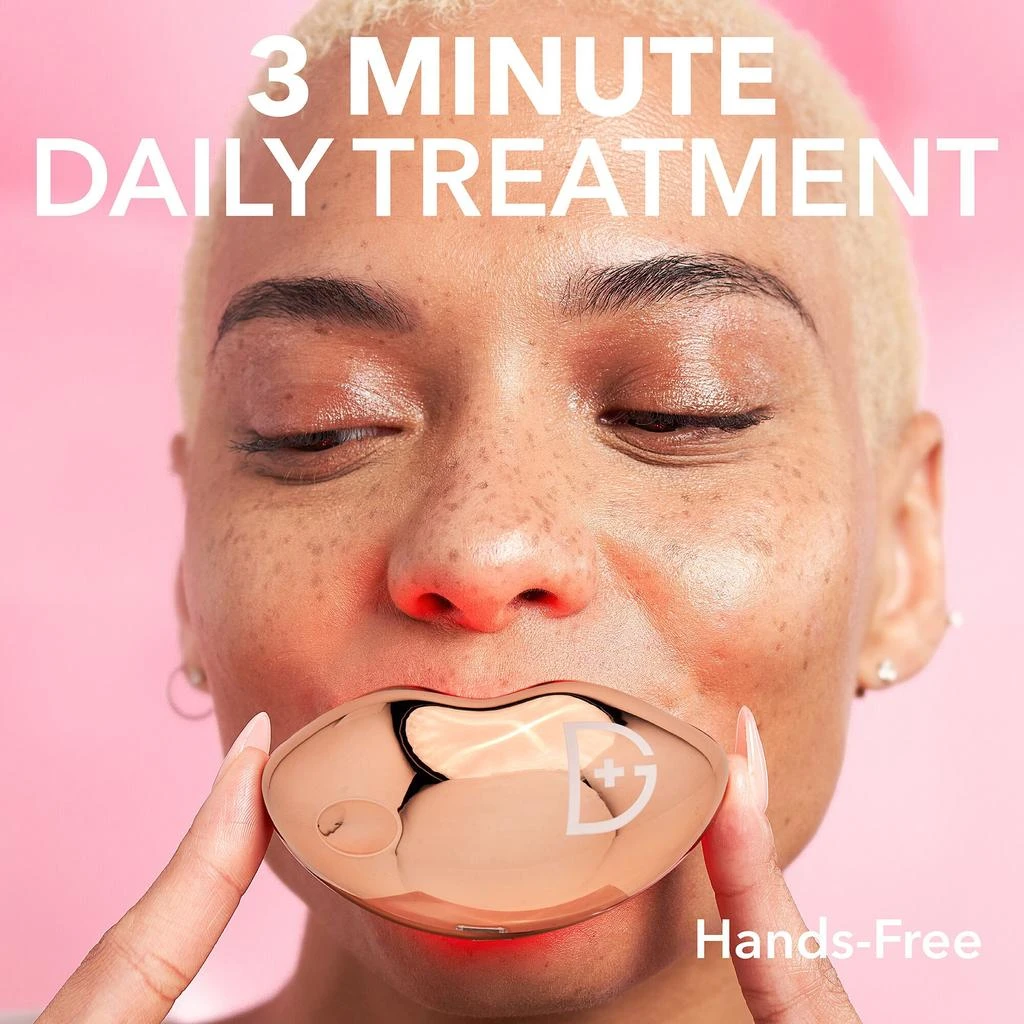 Dr. Dennis Gross Dr Dennis Gross Skincare DRx SpectraLite LED LipWare Pro 7