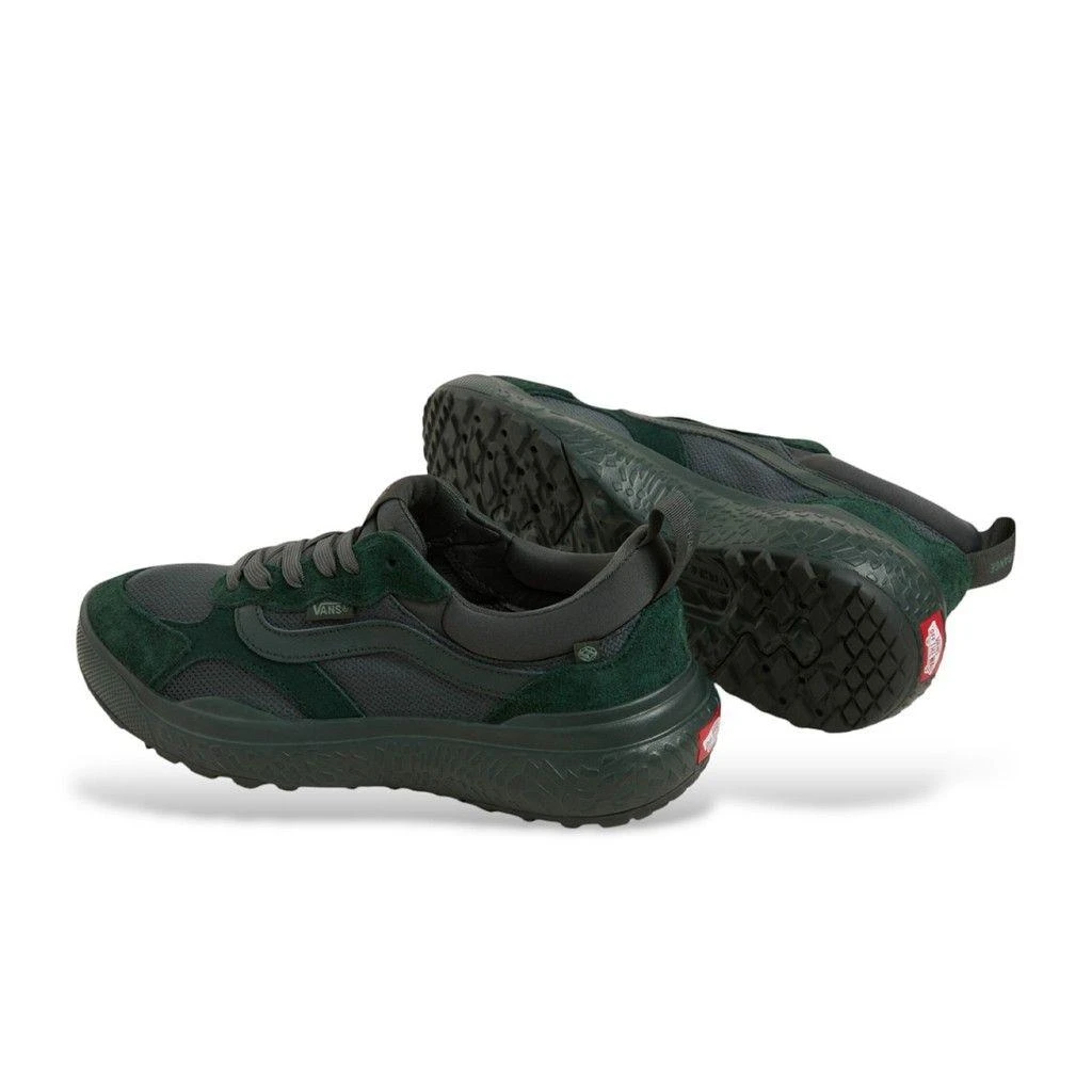 Vans Sneakers Green Men 3
