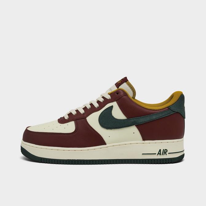 NIKE Men's Nike Air Force 1 '07 LV8 Casual Shoes