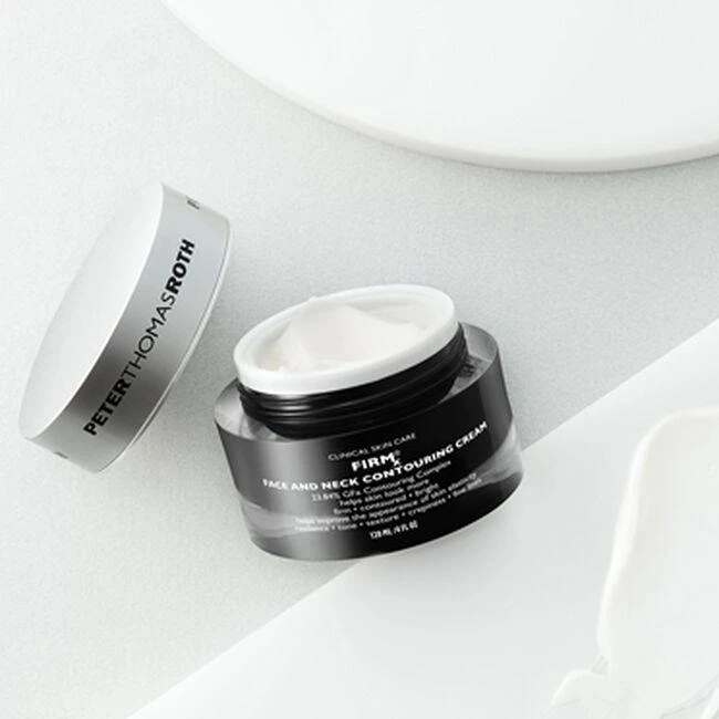Peter Thomas Roth Mega-Size FIRMx Face and Neck Contouring Cream