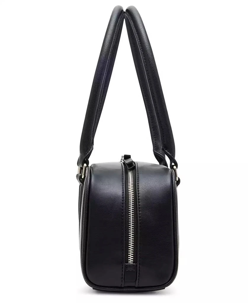 Steve Madden Bcolbie East West Medium Satchel Bag 4