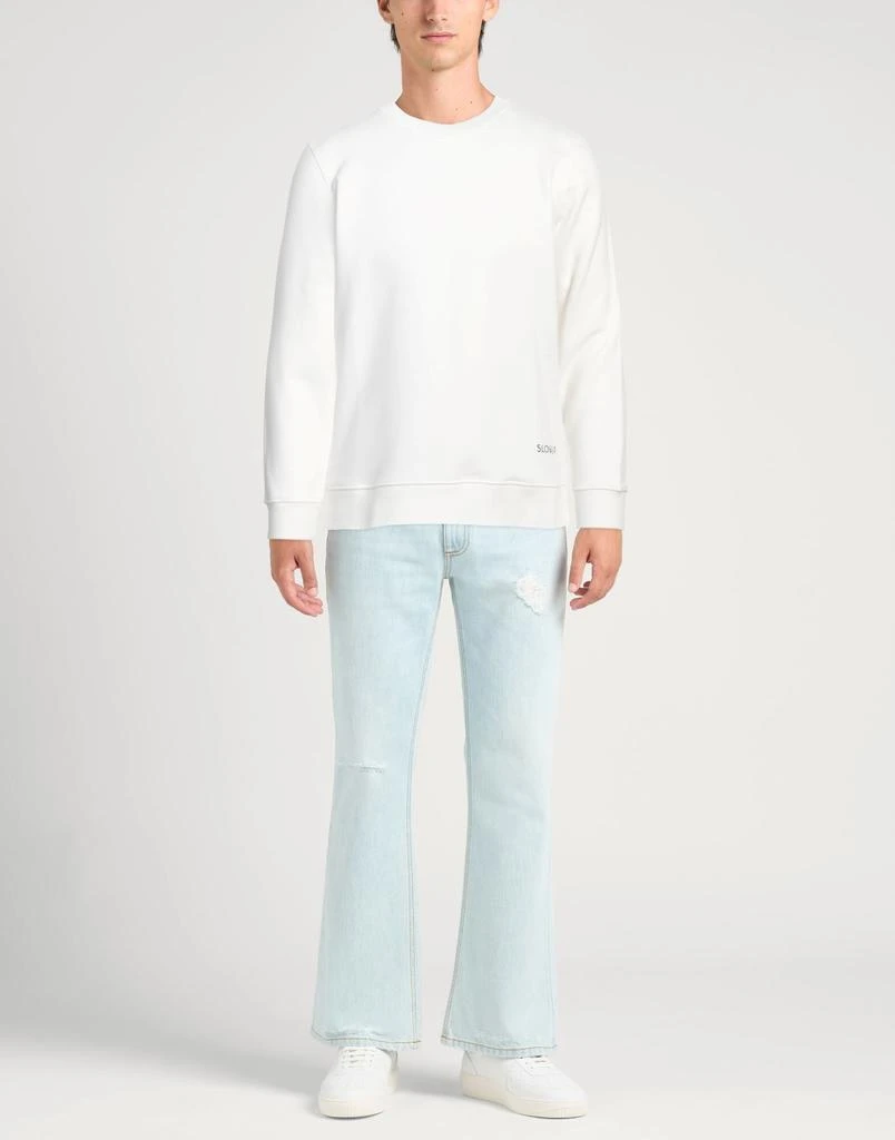 Zanone Sweatshirt 2