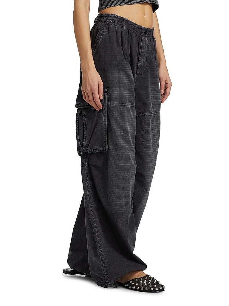 Alexander Wang Turned Down Cargo Pants 4