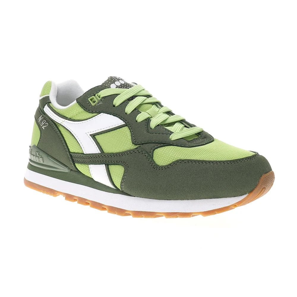 Diadora N.92 Lace Up Sneakers 2
