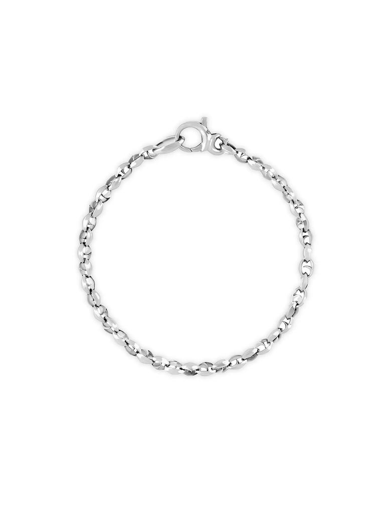 Stephen Webster Classic XXS Link Sterling Silver Bracelet