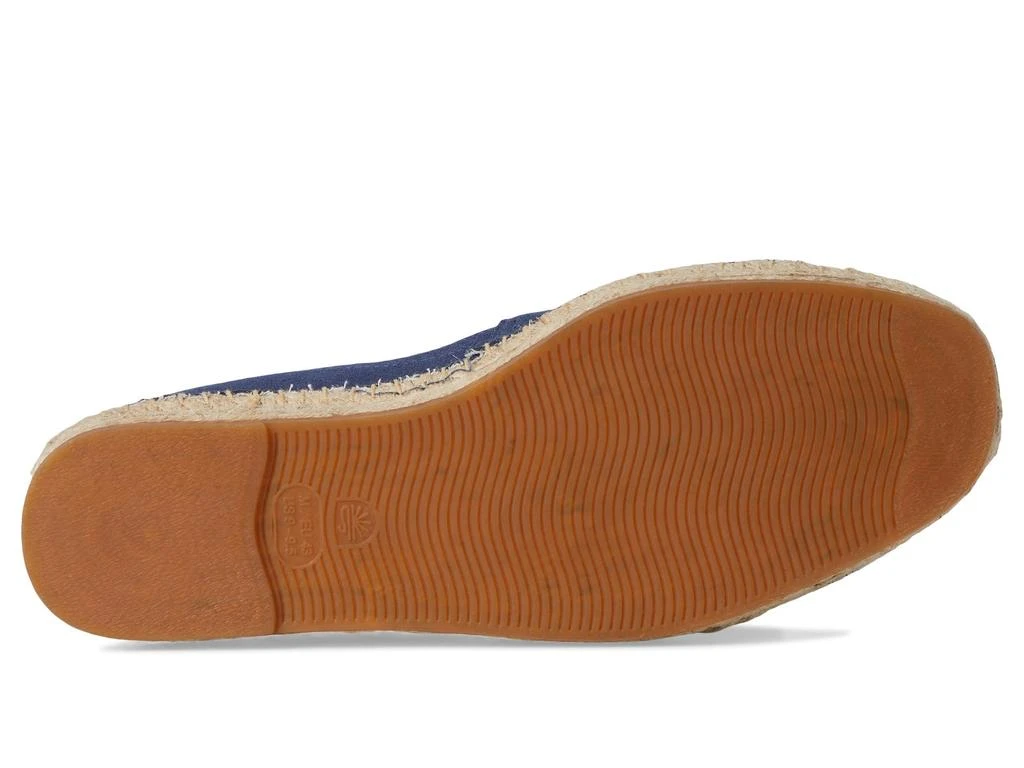 Soludos Leather Original Espadrille 3