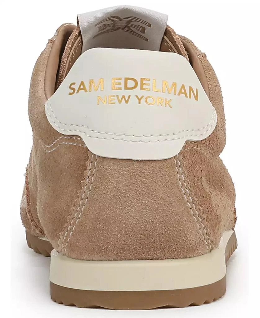 Sam Edelman Women's Isella Lace-Up Sneakers 3