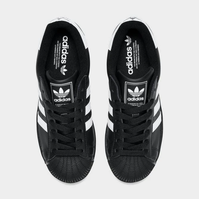 Adidas Women's adidas Originals Superstar II Casual Shoes 9