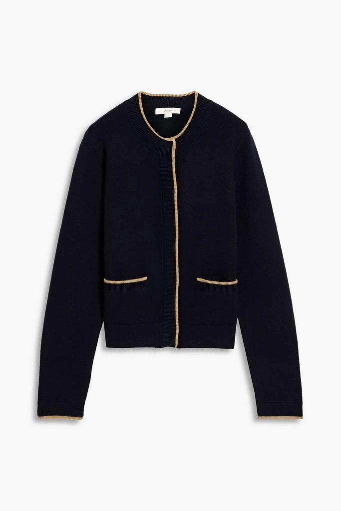 Vince Knitted cardigan