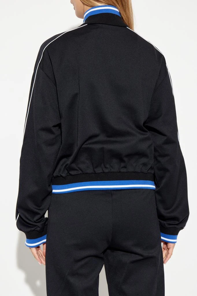 Off-White Sweatshirt with logo 4