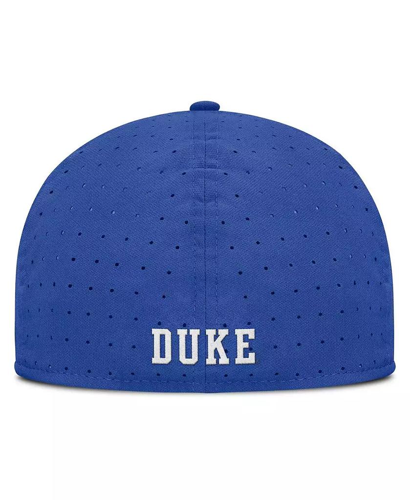 duke nike hats