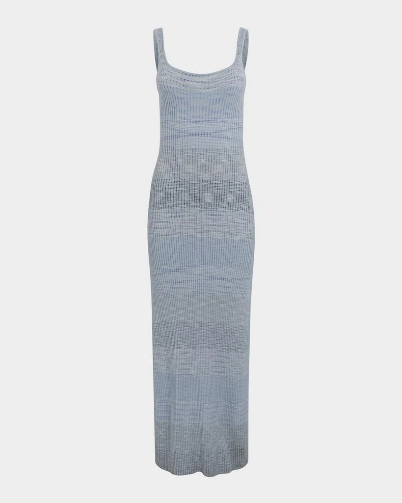 Splendid Adalyn Ribbed Sweater Dress 1