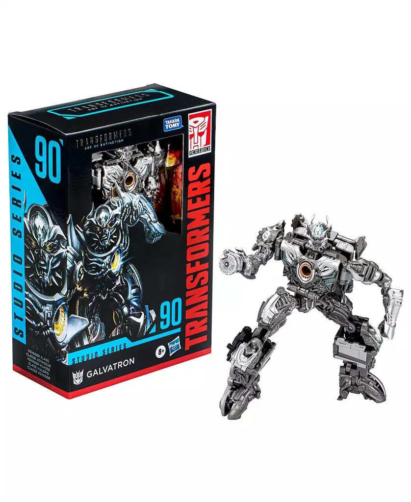 Transformers Studio Series 90 Voyager Galvatron Action Figure 3