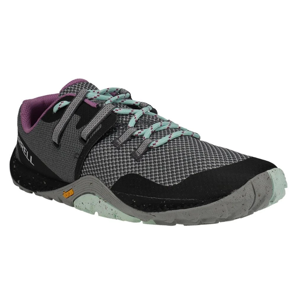Merrell Trail Glove 6 Running Shoes 2