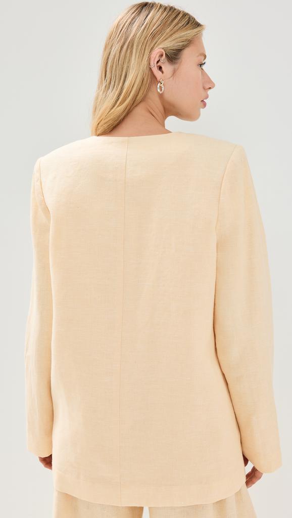 Posse Rio Shift Jacket