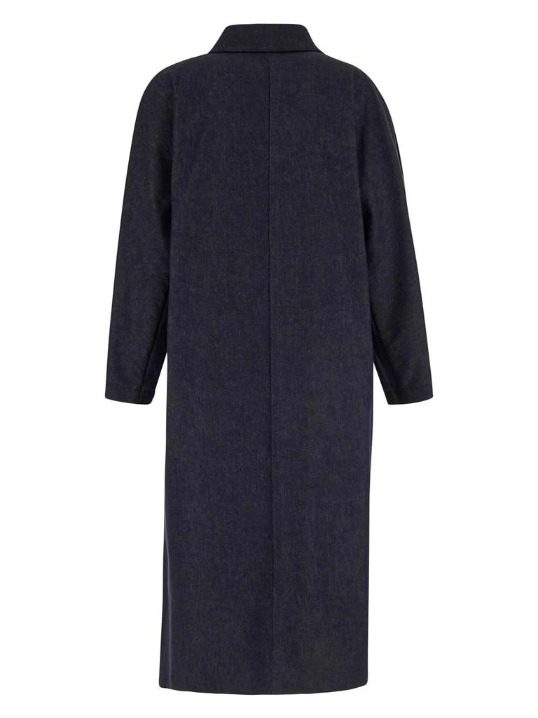 Max Mara Bacco Coat 2