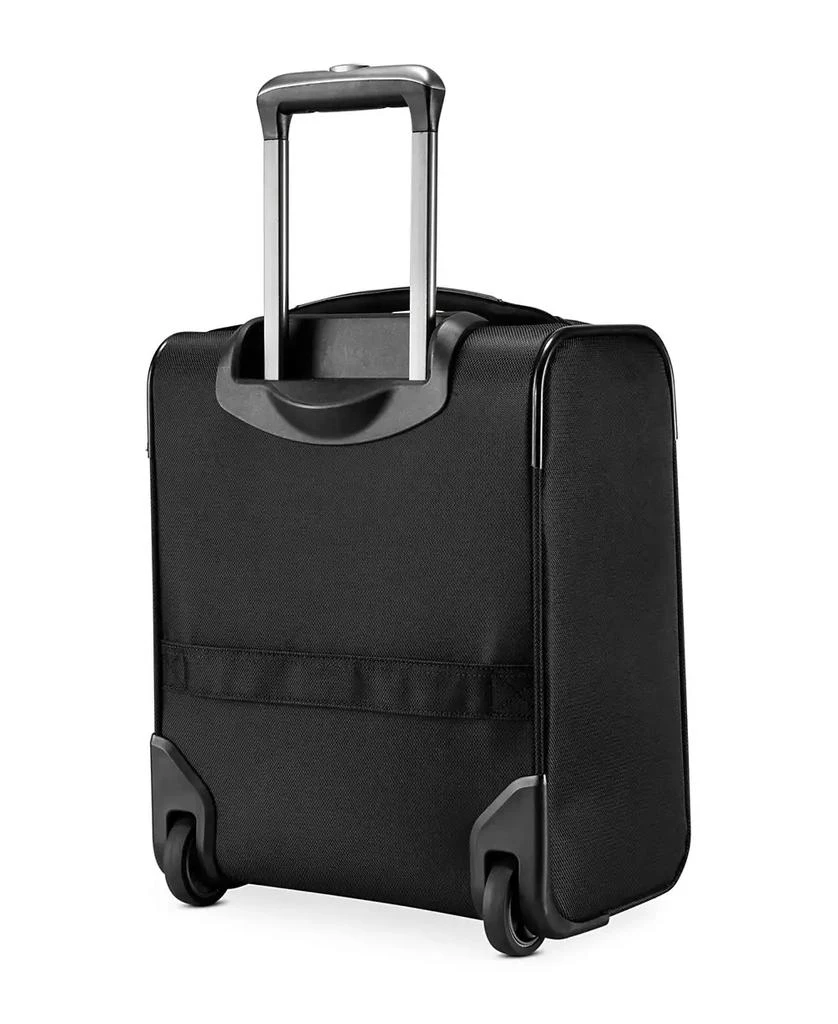 Ricardo Avalon Softside 16" Small Carry-On Under the Seat Bag 11