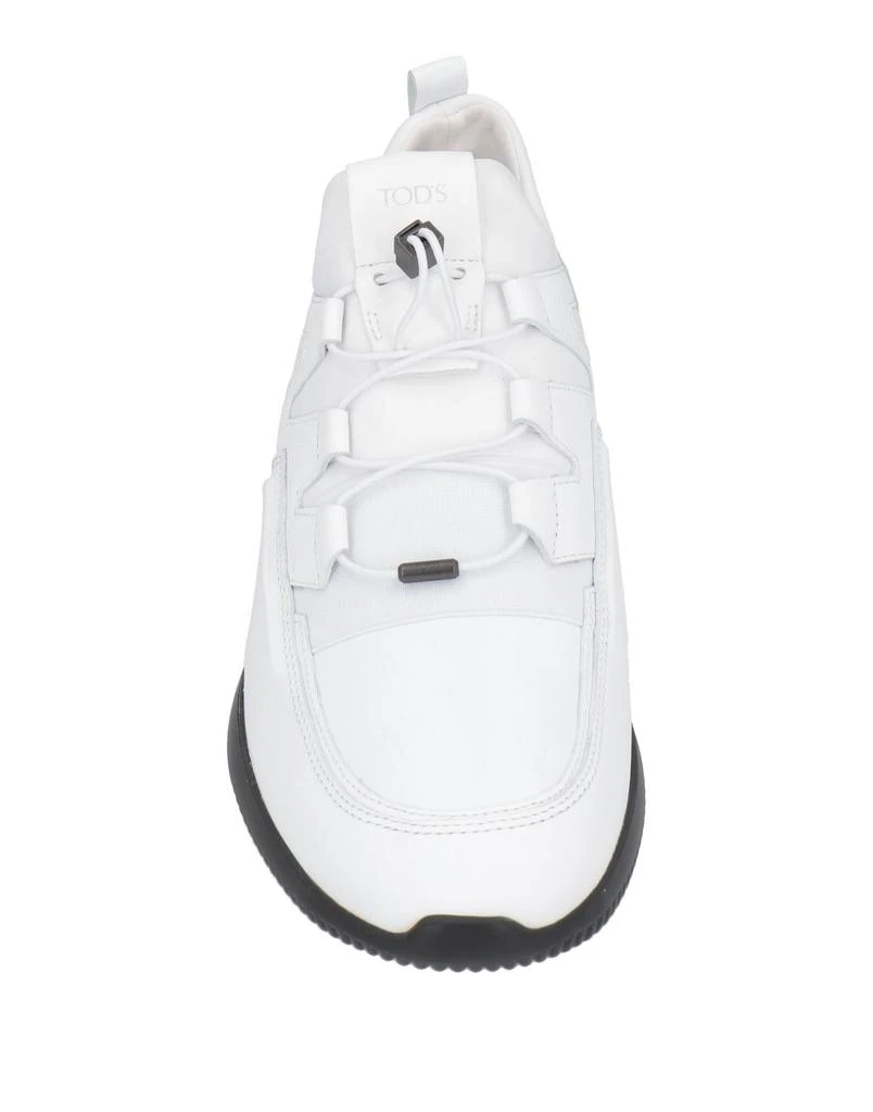 Tod's Sneakers 4
