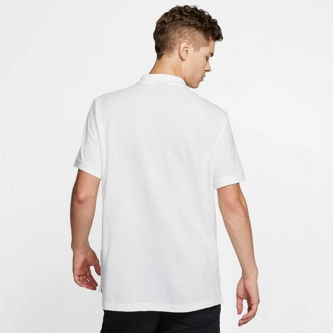 NIKE Men's Nike Sportswear Logo Polo 3
