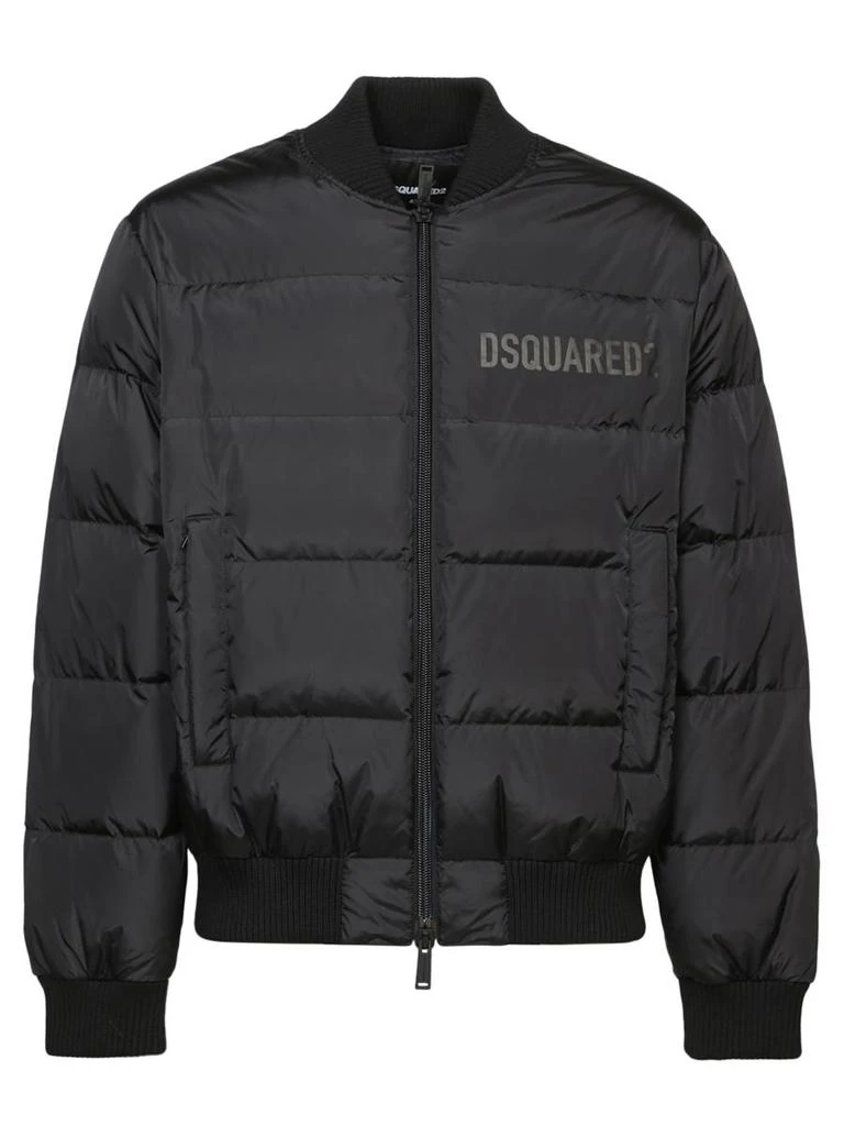 DSQUARED2 DSQUARED2 Jackets 1
