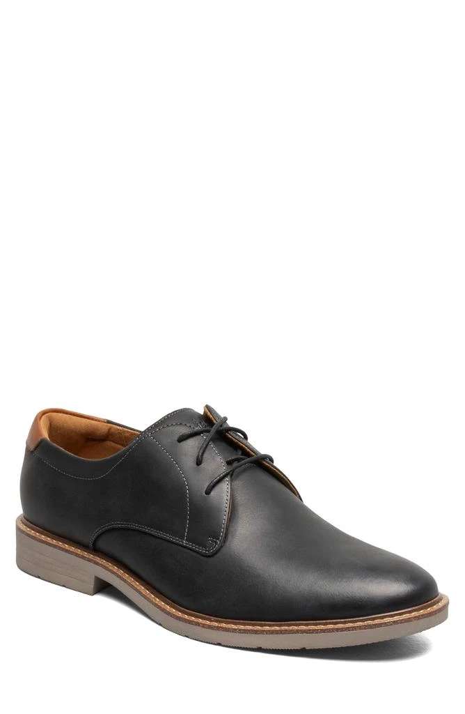 Florsheim Highpoint Plain Toe Derby