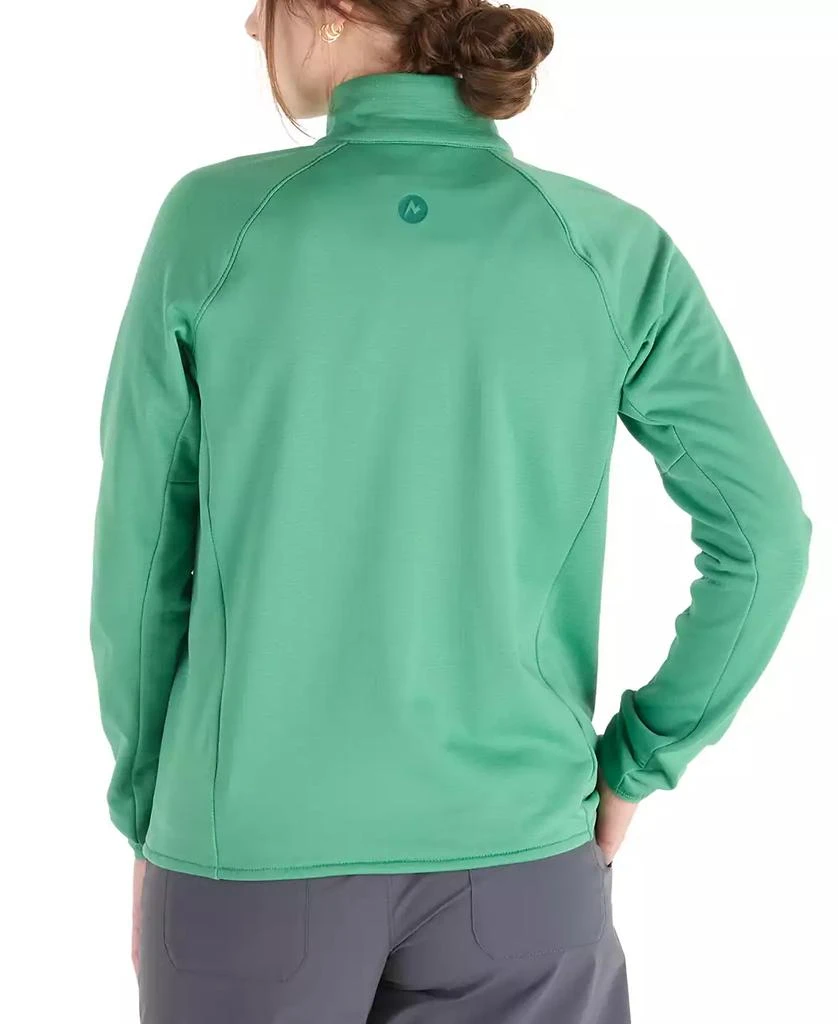Marmot Women's Leconte Fleece Jacket 2